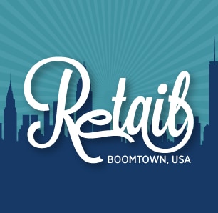 Retail training is the new boomtown