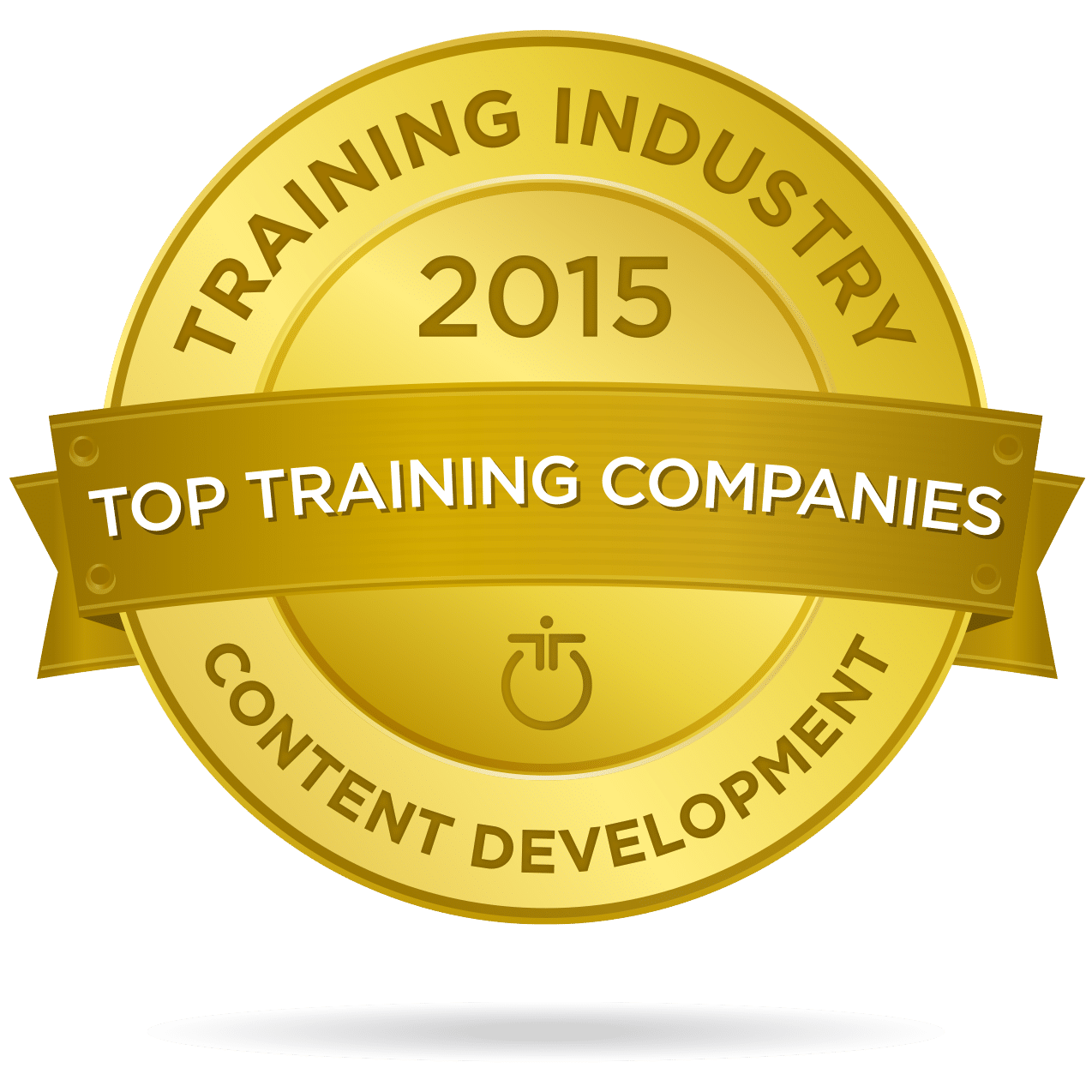 Top Training Companies Award