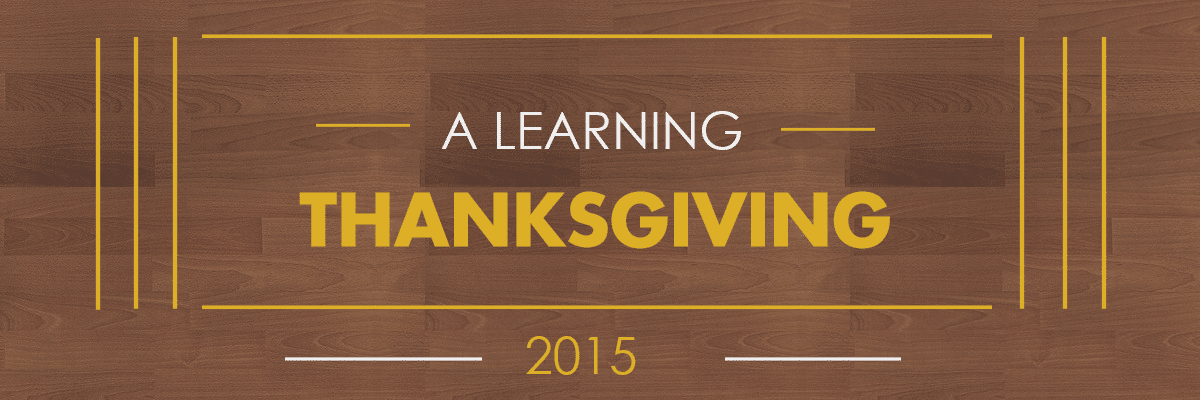 Thanksgiving 2015 from AllenComm
