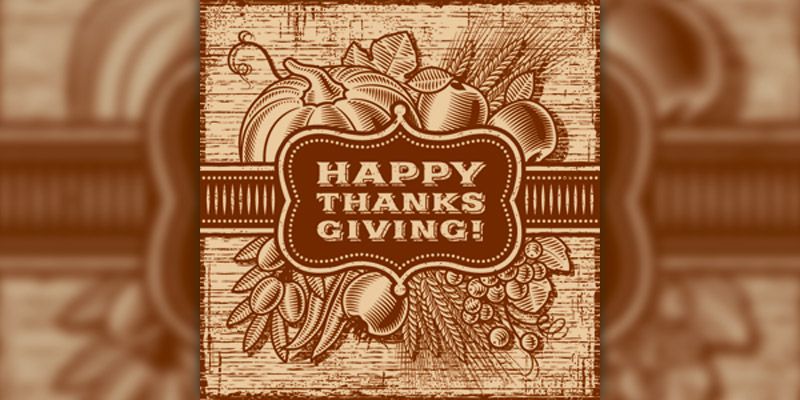 Thanksgiving
