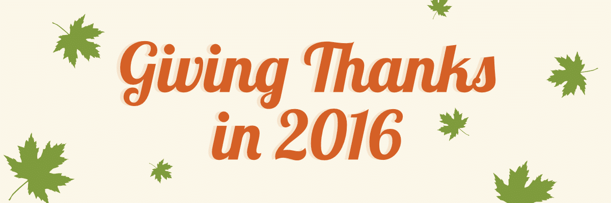 Happy Thanksgiving from Allen Communication