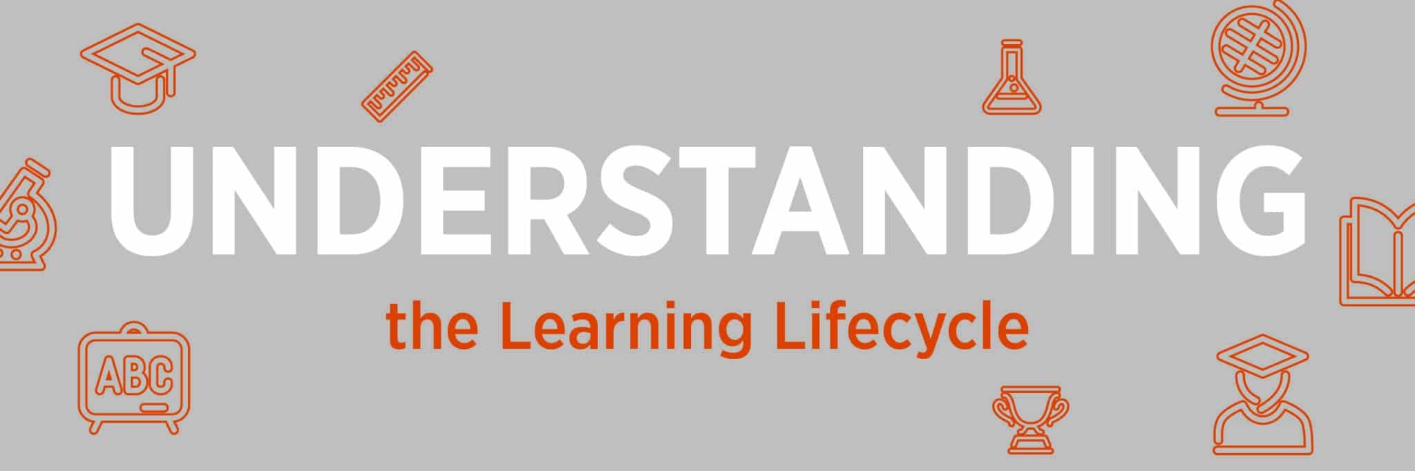 Understanding the Learning Lifecycle -- AllenComm