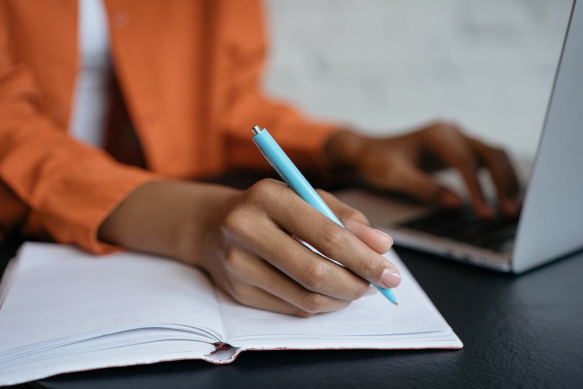 Hybrid Learning