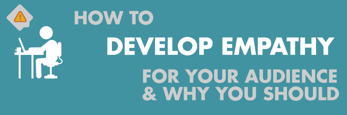 How to develop empathy for your learners and why you should - AllenComm