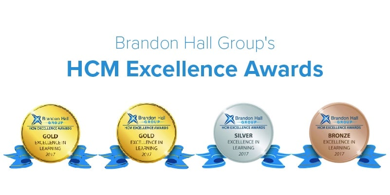 Learning Solutions Award Press Release