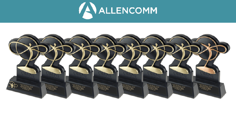 Allencomm Omni Awards