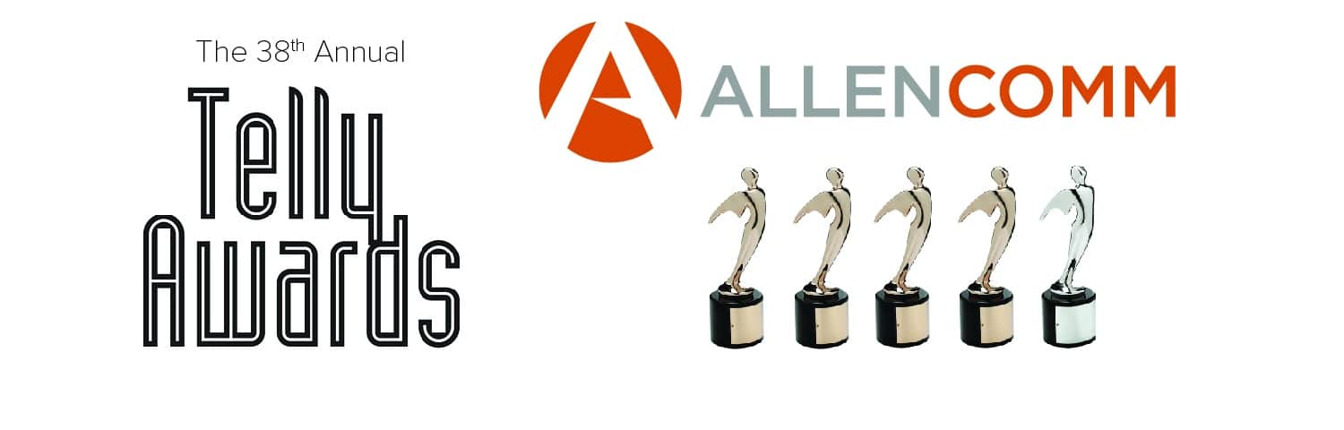 Telly Awards Banner
