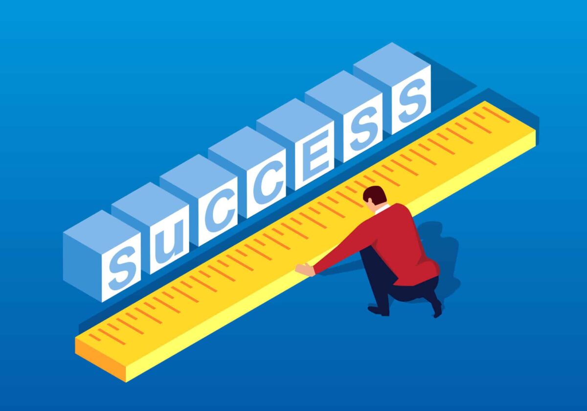 learning measurement training evaluation success
