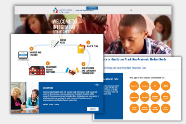 Custom Learning Services