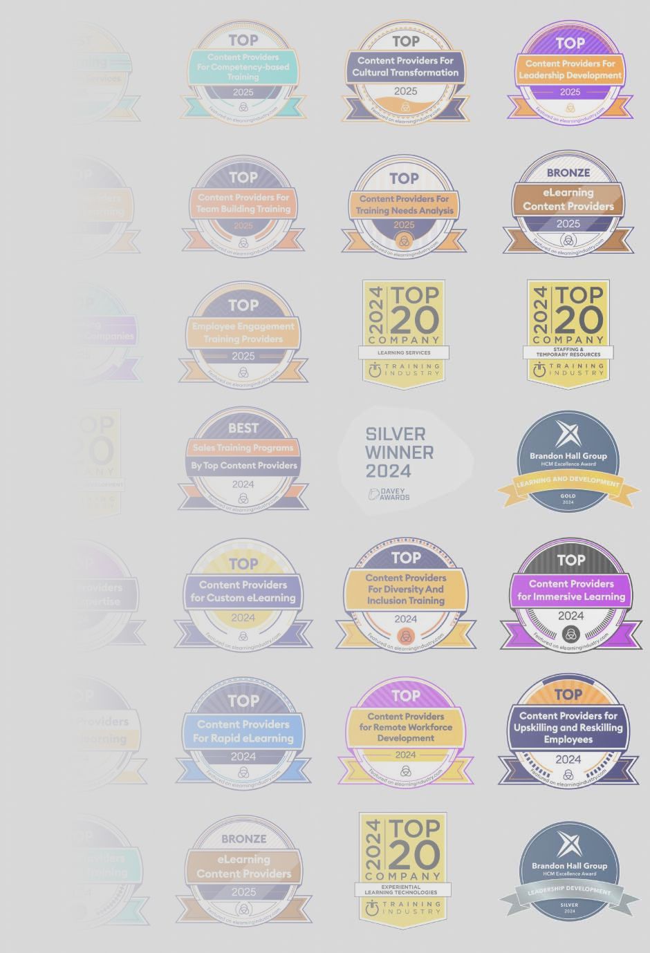 award image