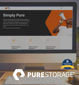 Pure Storage