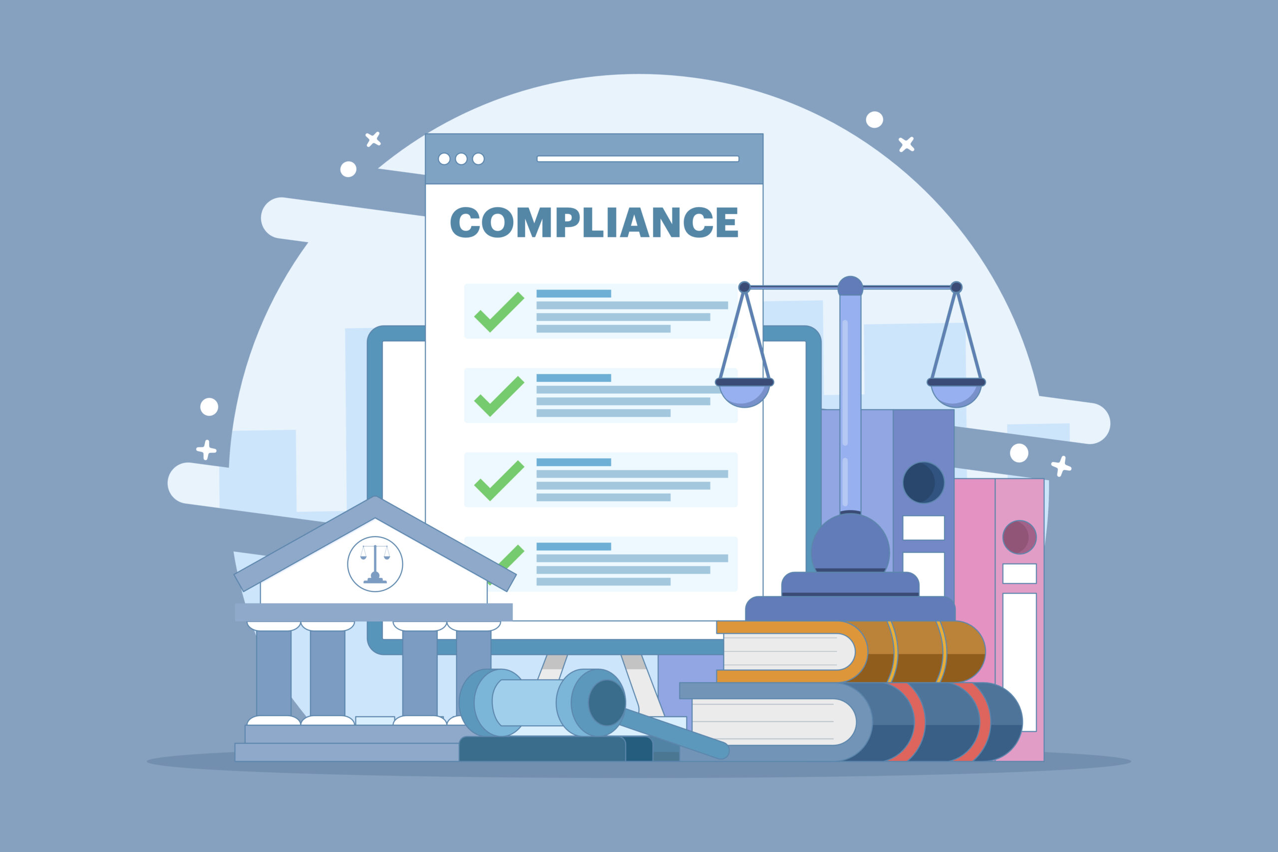 Corporate compliance training for employees with engaging, gamified learning strategies