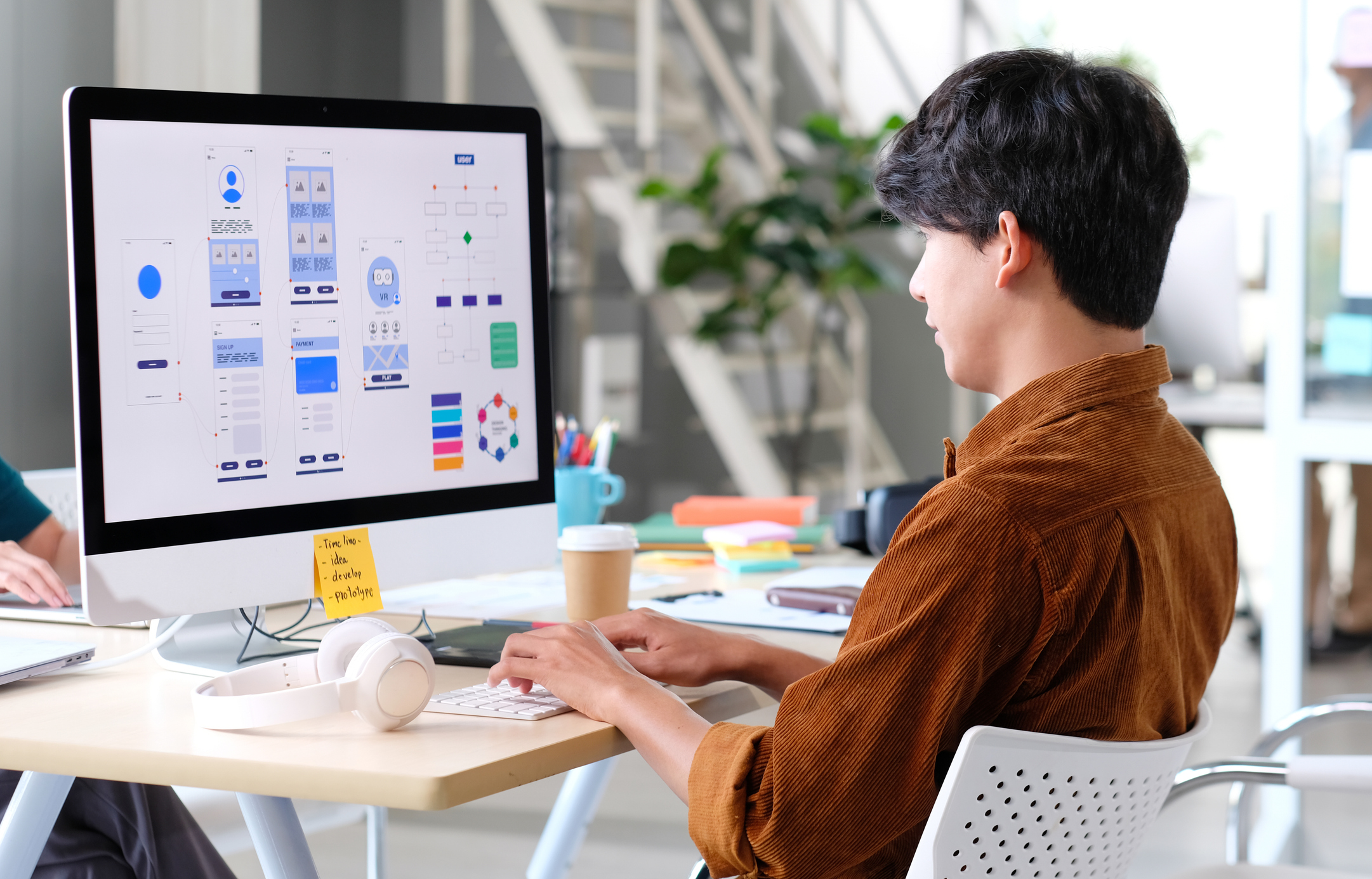 Custom eLearning development cost breakdown showing pricing by interactivity level and instructional design complexity