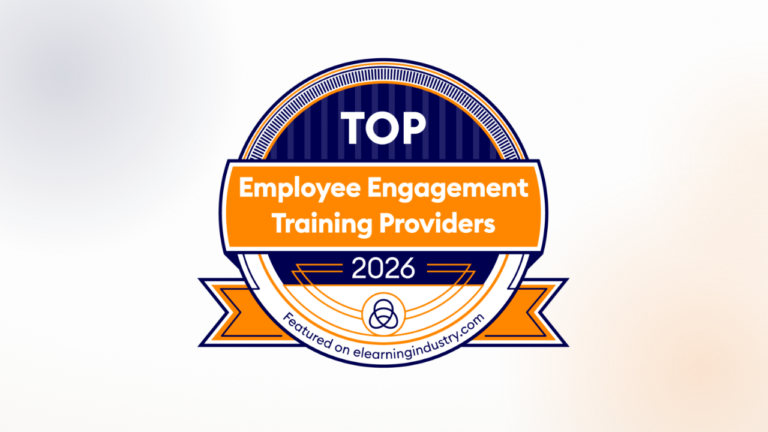 Top Employee Engagement Training Provider