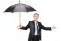 Umbrella Tightrope