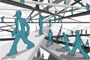 Bridging the gap between LMS and Learning Portal