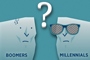 Millennials ? Boomers
